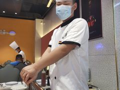 -法式利昂铁板烧主题餐厅(唐山爱琴海店)