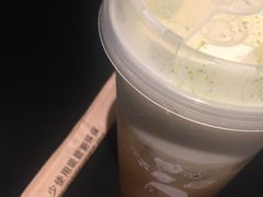 -喜茶(深圳东门1234店)
