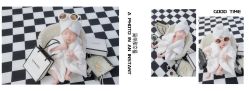 -熊孩子韩国儿童摄影(利波苑店)