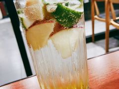 莫吉托-魏斯理汉堡(西安沣东吾悦店)