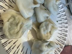 -叁拾壹克饺子·东北菜(国贸店)