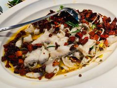 迷迭沸腾鱼-蔴将·川菜(黄龙万科店)