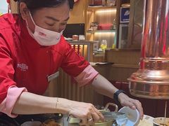 -韩宫宴烤肉·料理(东台吾悦店)
