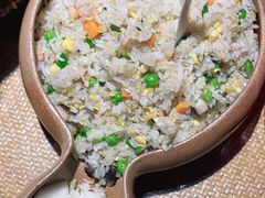 扬州炒饭-渝信川菜(长安店)