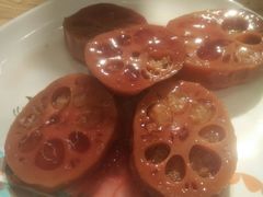 -老城南.鸭血粉丝汤(夫子庙店)