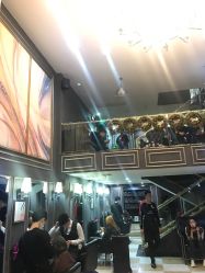 -3AM HAIR SALON染发接发
