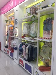 -孩子王(禹洲世贸店)