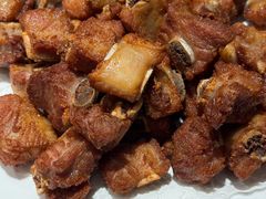 蒜香碎排骨-煲煲好(朝阳门店)