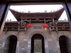 -隋唐大运河文化博物馆