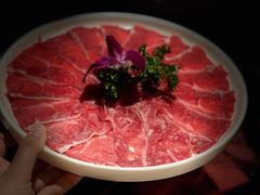 -大龙燚火锅(长寿路店)