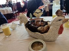 -楼外楼(西湖景区孤山路店)