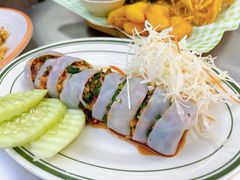 -缅丽·缅甸小吃(版纳店)