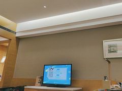 -上海中航虹桥机场泊悦酒店