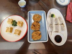 -山水茶艺馆·点心粤菜·30年老字号