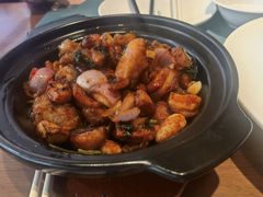 -大树餐厅(益田假日店)