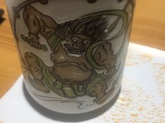 -隐鮨日料(北辰三角洲店)