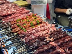 -新疆国际大巴扎