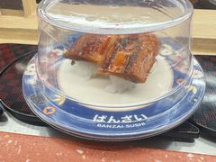 -万岁寿司(万国店)