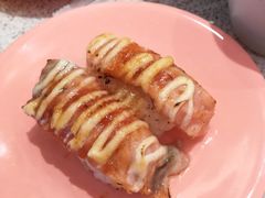 -争鲜回转寿司(南开大悦城店)