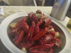 -铭副琦食·虾蟹烩馆(渔人码头店)