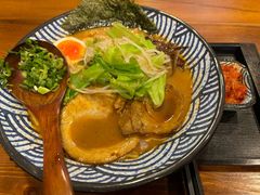 -鸟螢Yakitori·烧鸟·拉面·居酒屋