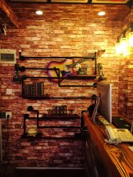 -BM SALON