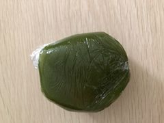 豆沙青团-沈大成(城隍庙店)