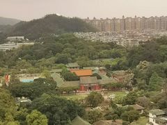 -旋转餐厅