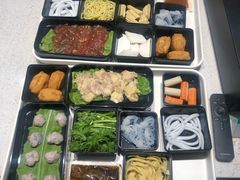 -太原茂业天地购物中心