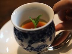 -九里云松·天香餐厅