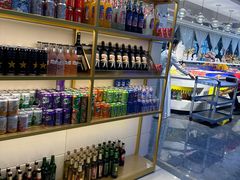 -春华海鲜城(广场西苑店)