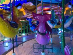 -青岛嘉年华主题乐园