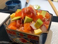 -Sushi Hanzo半藏(天环广场店)