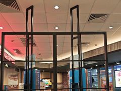 -汉堡王(嘉定宝龙城市广场)