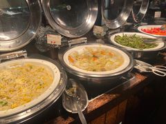-上海银星皇冠假日酒店
