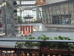 -阿大排档(长春这有山店)