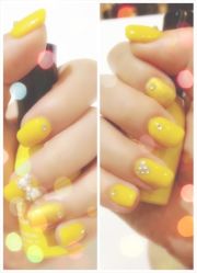 很赞哦-JustNail甲思美甲