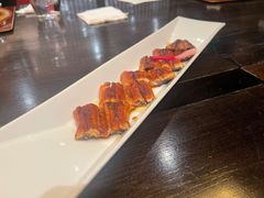 蒲烧鳗鱼-滩万日本料理Nadaman(国贸大酒店)