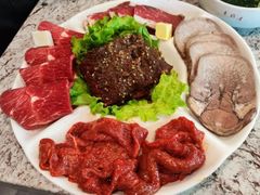 -高丽屋(天宁寺店)