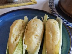-松赞丽江山居餐厅