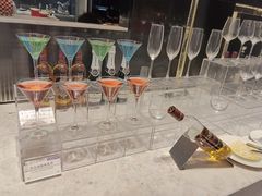 鸡尾酒-鹭江潮餐厅•福建菜(鹭江佲家酒店)