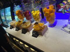 -加餐海鲜自助(宝龙一城店)