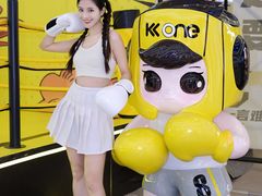 -KK ONE(京基滨河时代店)