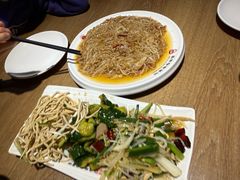 -直隶安家罩饼(复兴路店)