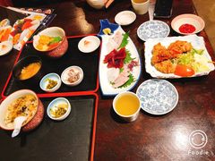 -海鮮市場長崎港(出島ワーフ店)