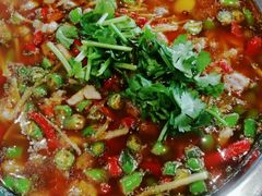 -蛙兔鸡自贡风味·特色江湖菜(广都店)