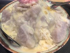 -鲜芋仙(南开大悦城店)