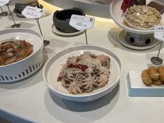 -赶海部落海鲜城(海阳路店)