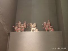 -百姓厨房(凤翔泥塑坊店)
