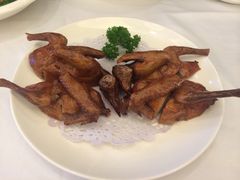 iphone_upload_pic-海逸海鲜酒家(古北店)